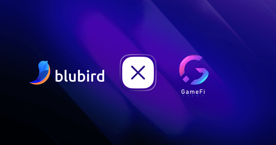 Blubird Partnership