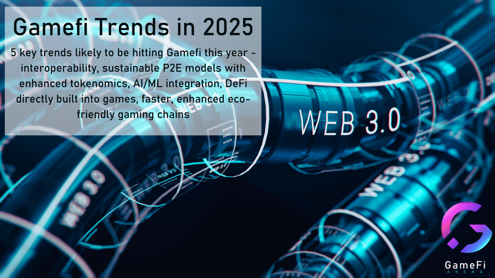 Trends 2025